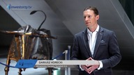 Synektik S.A., Dariusz Korecki - Wiceprezes Zarządu, #109 ZE SPÓŁEK