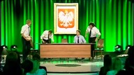 Posiedzenie rządu - Polska potęgą militarną