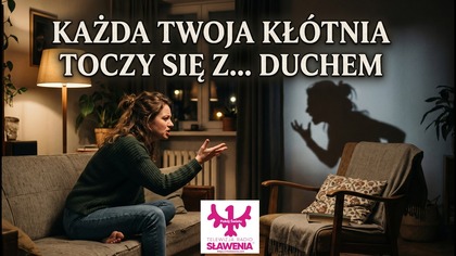 Każda Kłótnia to kłótnia z Duchem