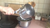 JAK ZROBIC DUZA ZELKE [Nic z niczego]