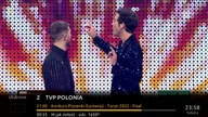 HOTBIRD13° - 15-05-2022 - Zapping kanałów podczas Eurowizji