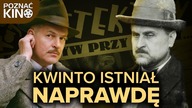 CZY KWINTO ISTNIAŁ NAPRAWDĘ? Analiza filmu Vabank | Poznać kino