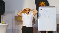 odc.  1 - KIM JESTEM | Prawdziwa tożsamość 2. 0 | Tomasz Dorożała