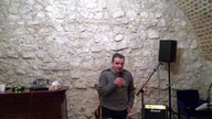 Uzdrowienie - Od lat miał szumy w uszach.  Został uzdrowiony podczas krótkiej modlitwy -Krzysztof Ku