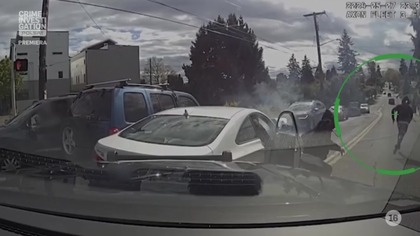 Fugitives Caught on Tape - S01E10 (lektor PL)