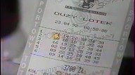 LOTTO: Miliard w środę, miliard w sobotę - spot reklamowy z 1992 roku