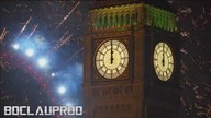 BEST NEW YEAR FIREWORKS 2015