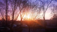 sun ks14 morning