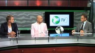 Żelazny duet ciągnie Legię. Obrona Wisły - katastrofa