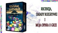Festowal lampionów zasady gry karcianej i recenzja # 9