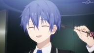 Date a Live S5 - 01 [RUDUB]