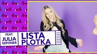 JULIA SZPONER zdradziła nam swoje zmory szkolne [LISTA PLOTKA]