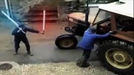 Powrót Jedi