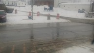 Doing donuts - level Amish