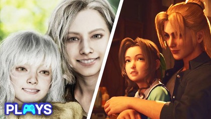 10 BEST Moms in Video Games