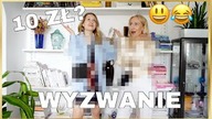 KUPUJEMY SOBIE STYLIZACJE W LUMPEKSIE / WYZWANIE ZA 100 ZŁ