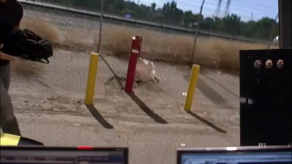 Nieustraszony 2008 odc. 09