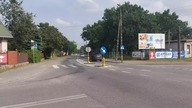 [TRĄBY] Alarmowo nowy GBA MAN z OSP Otwock-Wólka Mlądzka do Miejscowego Zagrożenia