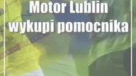 Motor Lublin wykupi pomocnika z drużyny ligowego rywala?
