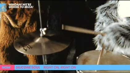 Silicone Soul - Right On, Right On (MTV Classic UK) (Whoah! Were Going To Ibiza!) (Fragment 6)