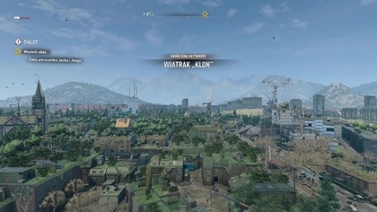 Dying Light 2 Stay Human PL - PRO #