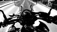 Motorcycle ride works better than a therapy #shorts
