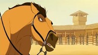 Spirit Stampede ( Lion King Broadway)