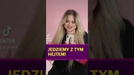 Ewelona kocha kebaby, nawet napisała piosenkę o tym