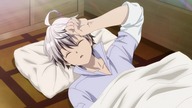 Yuusha Party o Tsuihou Sareta Beast Tamer Saikyoushu no Nekomimi Shoujo to Deau (anime) - Odcinek 8 1080p