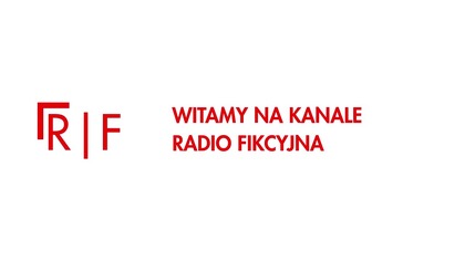 Radio Fikcyjna - Spot (2025)