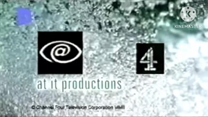At It Productions Logo History