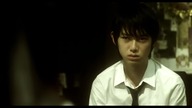 Goth (2008) napisy pl