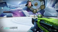 Destiny 2 wyzwania i luźna gra PS5 PL