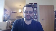 Cristiano Ronaldo - dr Piotr Napierała