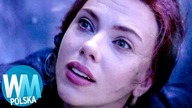 Top 10 śmierci ukochanych postaci filmowych