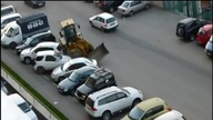 To tylko draśnięcie   