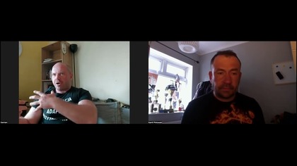 Pińkowski/ Laszuk cz1.  Polityka w Sztukach walki.  Szacyunek i skuteczność.