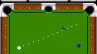 Side Pocket - gra na NES