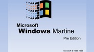 Windows Never Released 2 - 2020 / Windows Mockups (with future versions from 1995-900000)