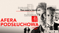 Afera podsłuchowa S01E01 Lektor PL