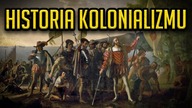 Historia KOLONIALIZMU - Od Greków po Amerykanów