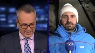 PŚ Zakopane 20. 01. 2017 - relacja z kwalifikacji