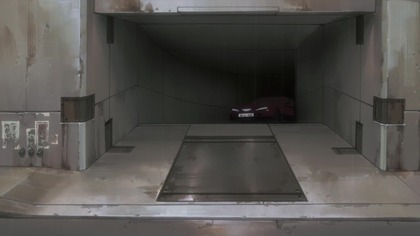 Ghost In The Shell (S.  A.  C) (2002r) [HD] [SUB PL] - odc.  21