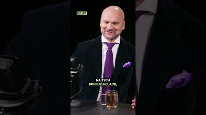 Rafał Brzoska o pomyśle na In Post #shorts