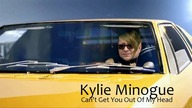 Zbigniew Stonoga ft.  Kylie Minogue - Cant Get You Out Of My Head REMIX