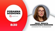 Podsumowujemy studniówkę koalicji rządzącej z prof.  Renatą Mieńkowską-Norkiene