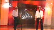 Kabaret Ani Mru Mru- Daj Mi Tekst