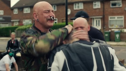 Pillion (2026) | ZWIASTUN