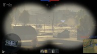 War Thunder -  M10 GMC - Bitwa #2 - 9 Frag
