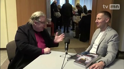 TVMN (PUBLICYSTYKATV) - 24-12-2024 - Reklama